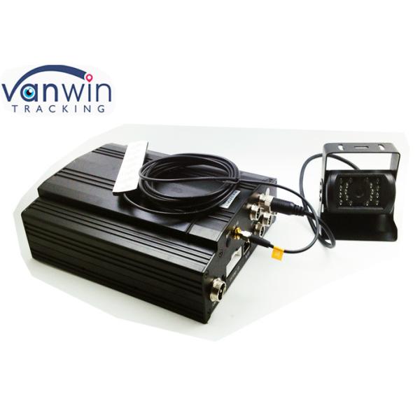 Чернь NVR GPS наблюдения Montioring мобильного DVR телефона H.264 3G видео-