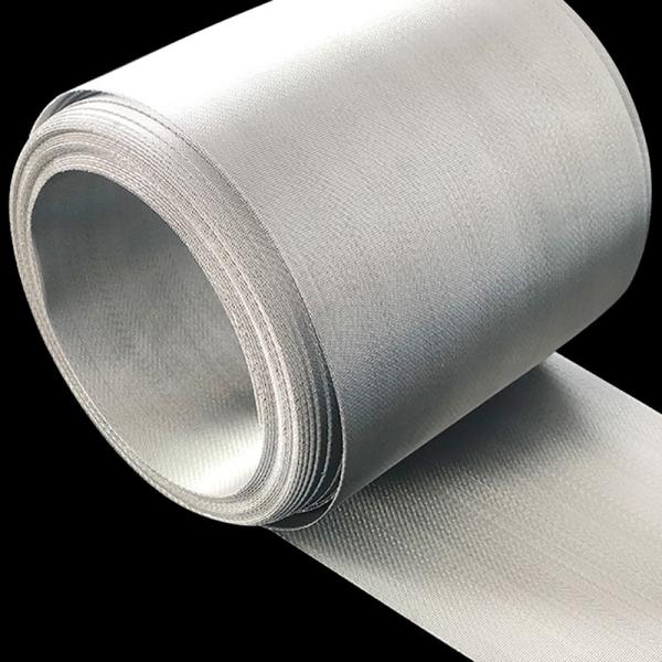 голландцы обратного 30*140mesh SUS304 соткут ячеистую сеть делают трубу HDPE