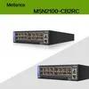 Nvidia Spectrum Switch MSN2100-CB2RC 100gbe 1u 43.6*433.2*590.6 mm Ports 1 The Ultimate Solution for Your Network Needs