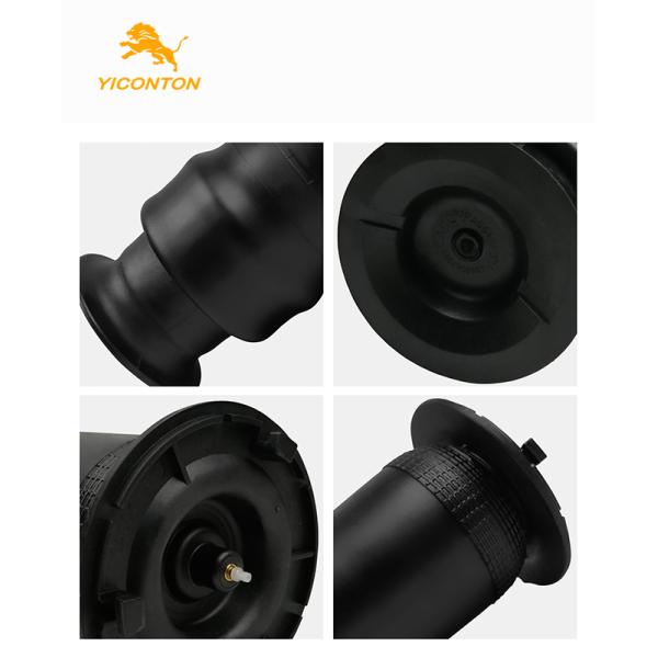High-Performance Air Suspension Spring For All-Weather Conditions