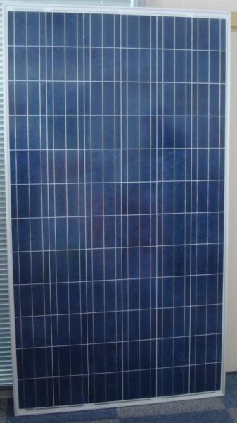 230watt polycrystalline solar panel for solar home power system