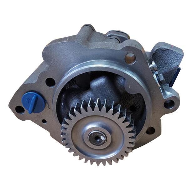 Engine Spare Parts Cummins Lubricating Oil Pump Kit 3803698 For N14 Engine