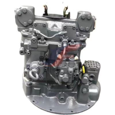 HPV118 9262320 9262319 Bomba principal hidráulica ZX270-3 Partes de escavadeiras