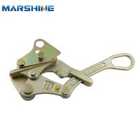 Clamps de puxador de cabos personalizados