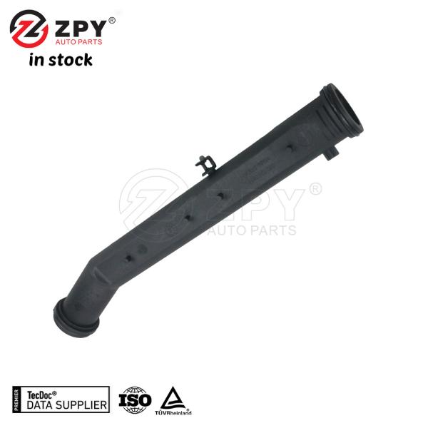 ZPY Thermostat Housing for VW Audi Porsche OEM 032121065F