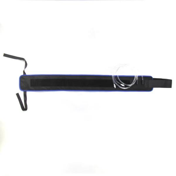 Sistema de torniquete médico com punho de banda hemostática rápida Norma de segurança GB2626-2006