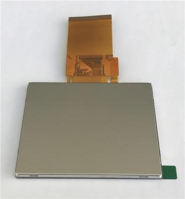 tela táctil de 3.5inch TFT LCD
