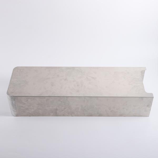 Custom Sheet Metal Fabrication With Bending