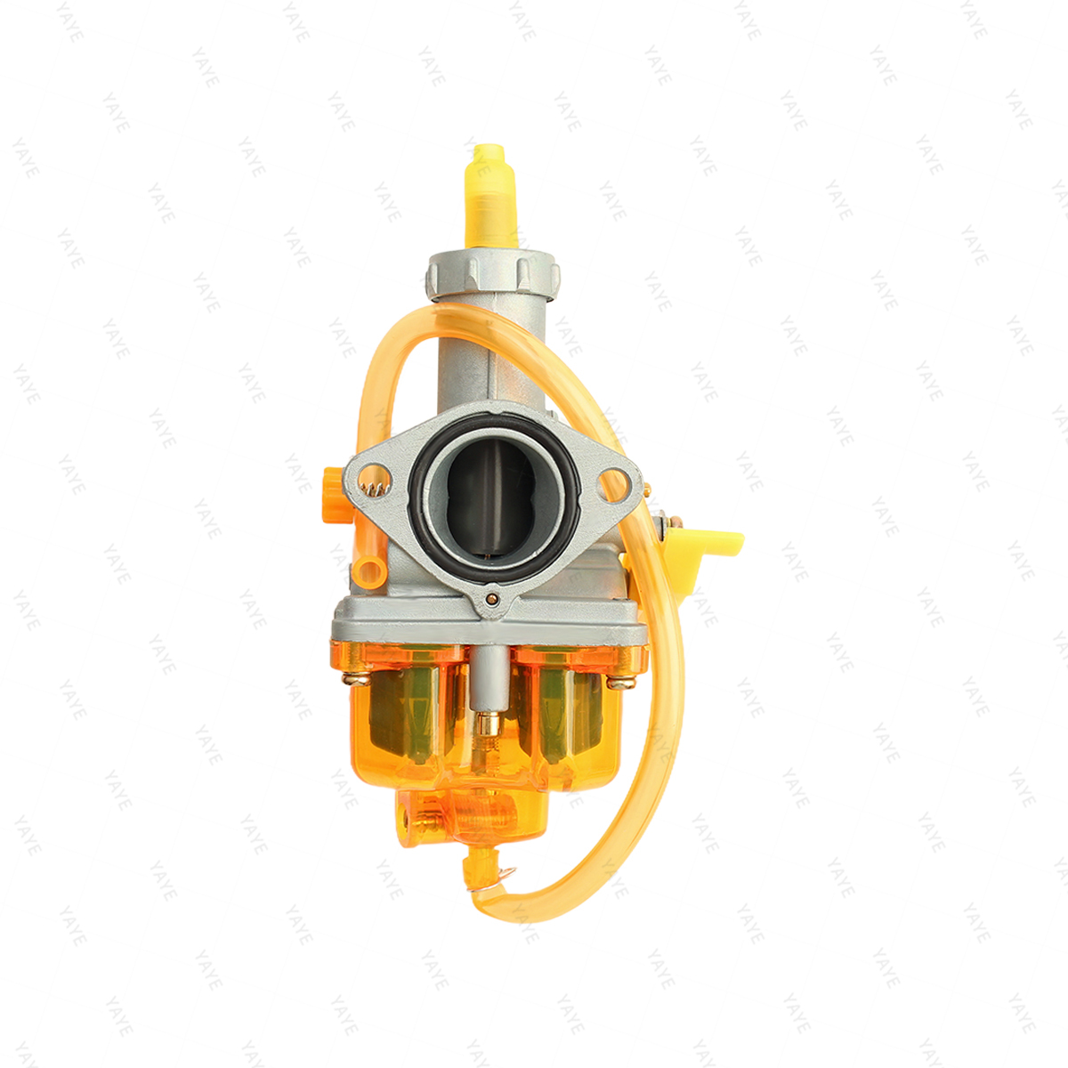 PZ26 Carburetor Multi-Color 7 Options Aluminum Alloy Fuel System For Honda CG125 125cc Motorcycle Replacement