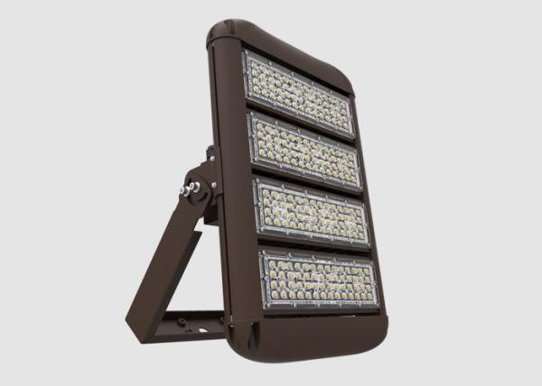 180LPW Commercial Outdoor LED Flood Lights / 200W Outdoor Garden Landscape Light