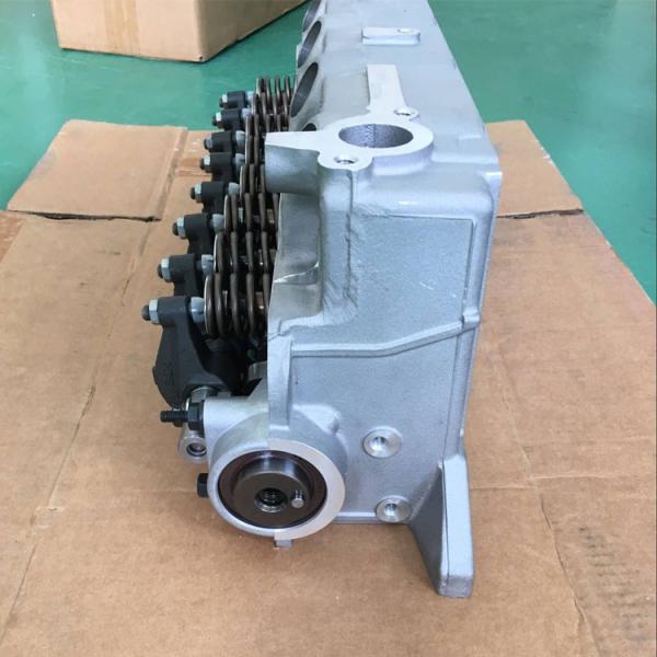 Mitsubishi 4D55T 4D56 Cylinder Head MD109733 MD185918 AMC 908511