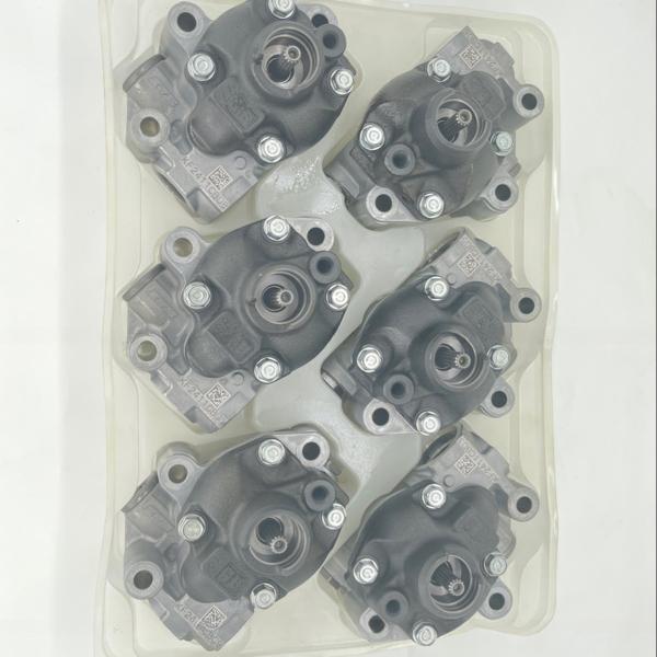 ASX Car RE0F10A Automatic Transmission CVT Oil Pump JF011 With RE0F10B Gearbox