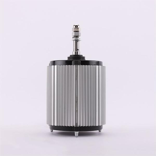 50 60HZ 3 Phase Industrial Motor 380V-440V For Air Conditioning Axial Fan Blower