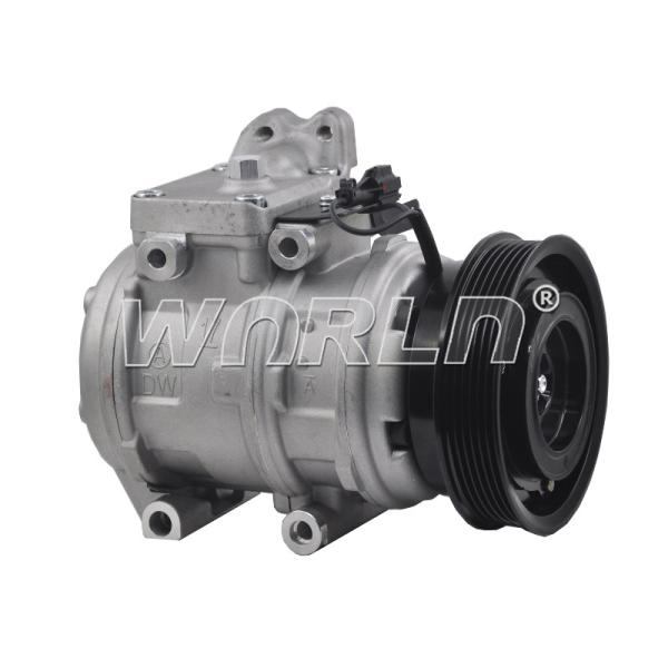 977012D600 Compressor de ar de carro 10PA17C 6PK Para Hyundai Elantra Para Tucson WXKA010