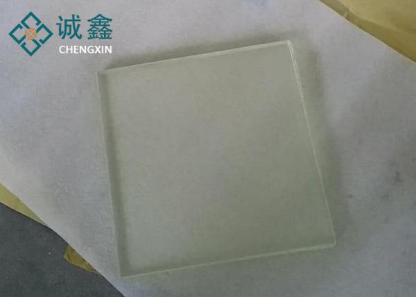 Hospital X Ray Room Radiation Protection X Ray Shielding Lead Glass