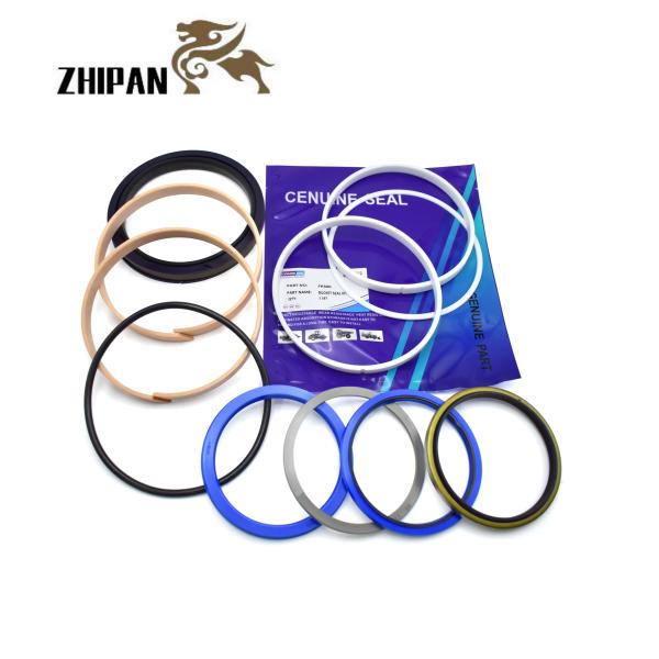 FH300 Bucket Seal Kit for Fiat Hitachi Excavator Hydraulic Cylinder  Oil Seal Repair Parts