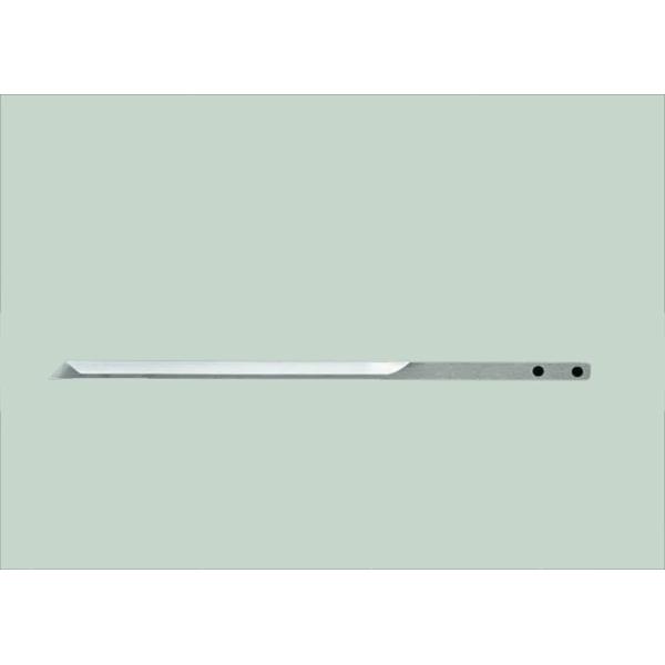 105934 Suit For Bullmer Cutter Parts Knife Blades 169x6.0x2.0mm D8002 D8001