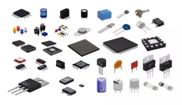 Surface Mountable RF Balun Series Ceramic Capacitor For RF Module 6.3V 100V
