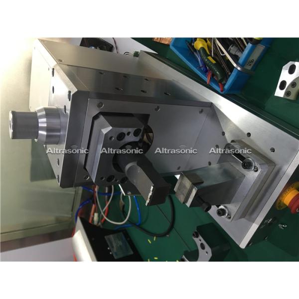 20K 3000 W Ultrasonic Metal Welding Machine With High Welding Efficiency