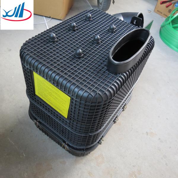 cars and trucks vehicle good performance Oil bath type air cleaner WG9725190155