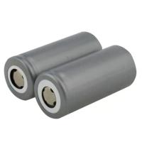32700 cellules de batterie Lifepo4 3,2 cellules cylindrique de Lfp d'élite de V 32650 Lifepo4 cellules 5.5ah 6ah