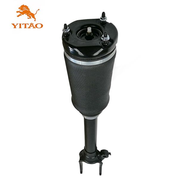 A1643206113 A1643205813 Air Strut Replacement Mercedes Benz X164 Air Suspension
