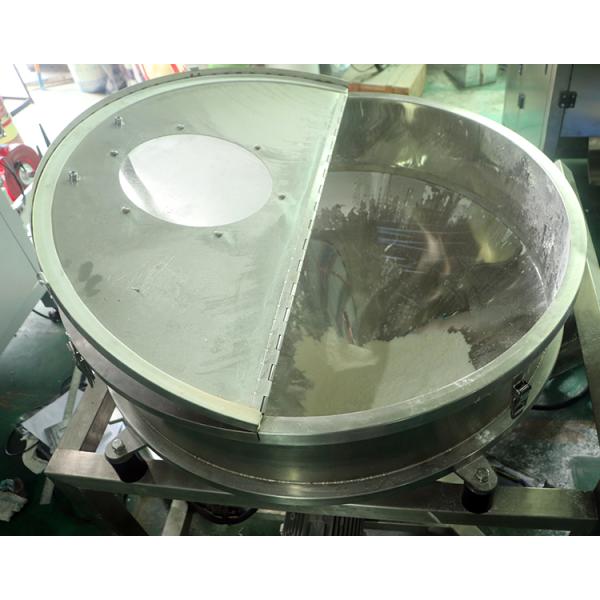 Coffee Powder Sachet Packaging Machine