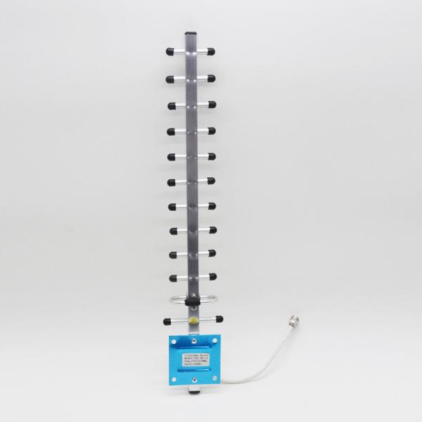 3G yagi outdoor antenna 25dBi 1880-1920/1990-2170MHZ RP-SMA wireless router signal strengthen RG58 cable NEW antenna for
