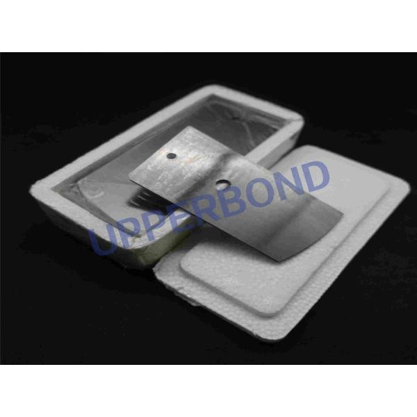 Decoufle Cigarette Machine Knife For Unfiltered Cigarette Cutting Mounted On Automatic Cigarette Maker Molins Mk9