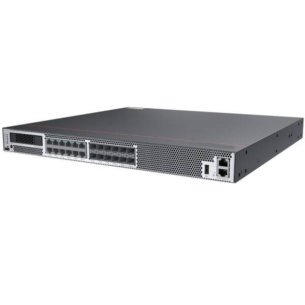 USG6620E AI Firewall 02352HMF USG6000E 4*10GE SFP+ Ports Enterprise Firewall