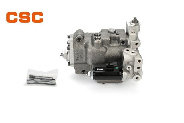 Regulador novo original para a máquina escavadora SANY 335