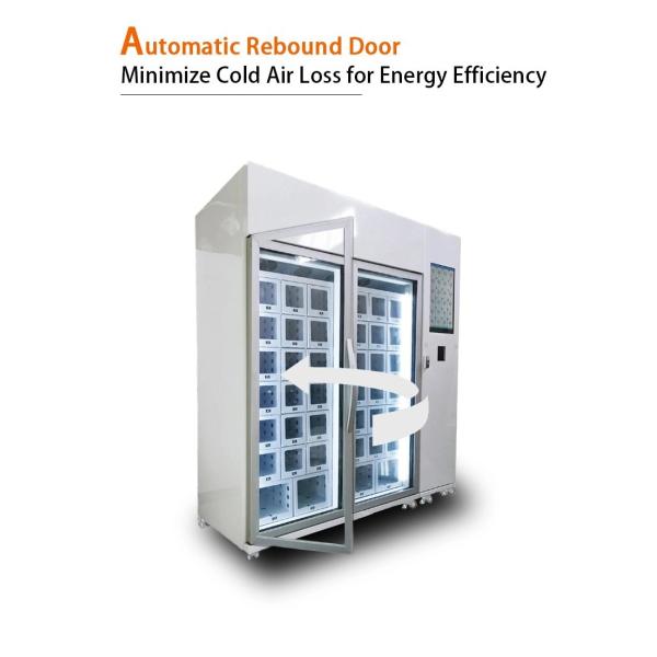 Android 11 Egg Dispenser Machine for Small-Scale Farm Producers 24/7 Convenience and Efficiency