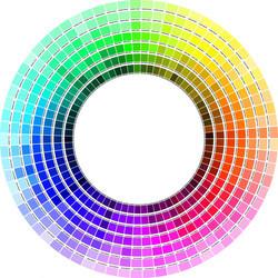 CMYK 4 Color Custom Printed Paper Bags Boutique Pink Jewellery Paper Bags