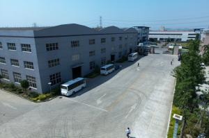 Jiangsu Wuxi Mineral Exploration Machinery General Factory Co., Ltd.