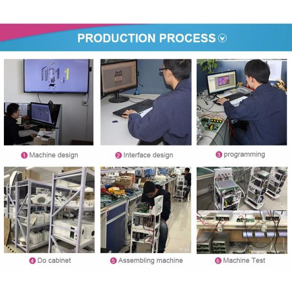 980nm medical diode laser spider vein removal machine/980nm laser vascular vein removal machine/evlt laser