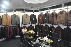 Narui International Fashion(HK) Limited