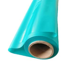 Waterproof Colorful TPU Film Easy To Clean Temperature Resistance -10°C-120°C