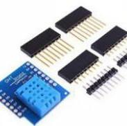 La température d'Okystar DHT11 et module de capteur d'humidité pour Arduino