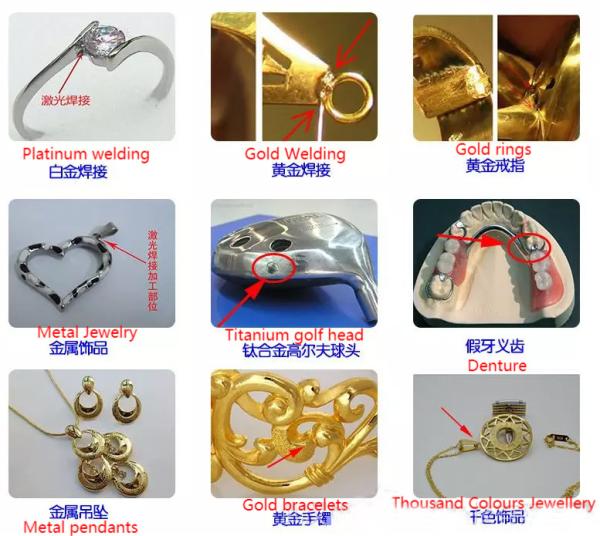 2024 200W 300W Portable Compact Mini Desktop Jewelry Welding Machine for Jewelry Making 150 KG Weight IKO Guiderail