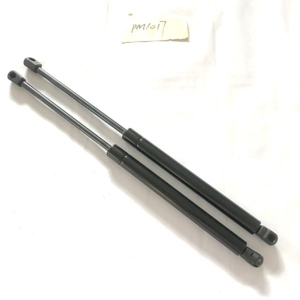 Qty 2 Fits Santa Fe Lift Supports 2007 To 2012 Liftgate Hatch Support PM1017