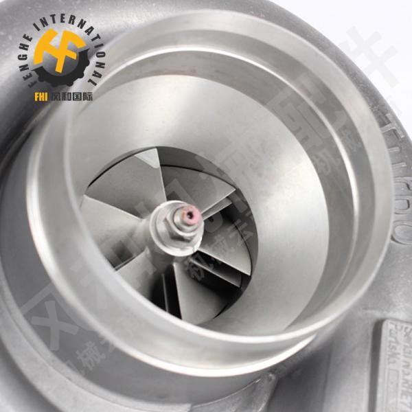 Factory price RHE8 engine turbocharger part XAQ VA740016 VB740016 24100-3130A 24100-3131A S1760-E0G80 turbocharger