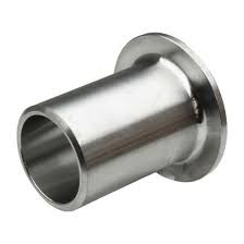 ASTM A403 Stainless Steel Stub Ends ASME B16.9 Lap Joint Pipe Fitting 304/316L