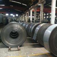 A bobina de aço inoxidável de AISI 904L 1.8M Hot Rolled Custom laminou a chapa de aço