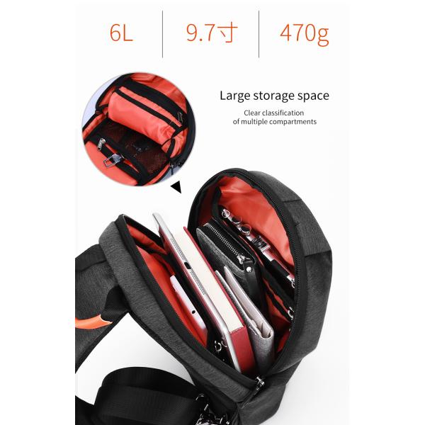 Противоморожная мужская большая сумка для парней Прохладные сумки для парней для парней OEM / ODM доступны