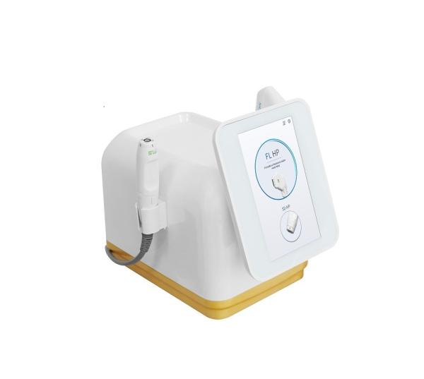 High Frequency Focused Ultrasound Surgery Machine Skin Tightening Wrinkle Remover Skin Rejuvenation Features Face Eyes Neck Body