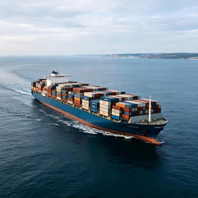 amazon fba shipping from china to usa International Freight Forwarder