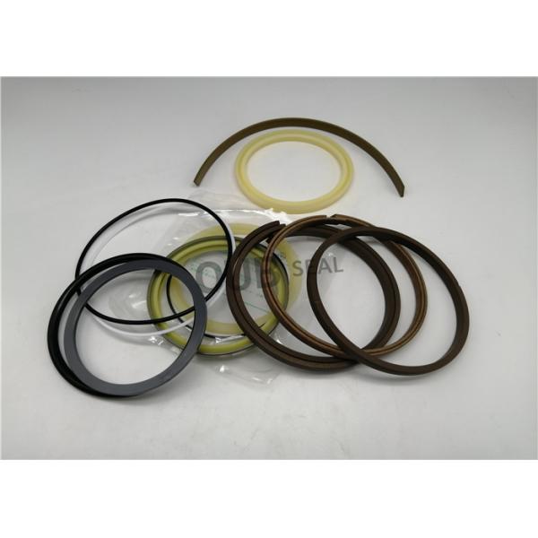 Hyundai 31Y125260 Hydraulic Seal Kits 31y124310 Oem Cylinder Repair Kit