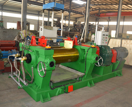 CE 6" 28" автоматическое резиновое смешивая оборудование с малошумным