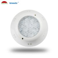 A piscina subaquática do diodo emissor de luz 520LM ilumina luzes da associação do vinil do diodo emissor de luz do FCC AC12V