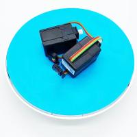 Motor da Zona de Tinta 61.186.5311 fábrica de peças de reposição de motores Heidelberg